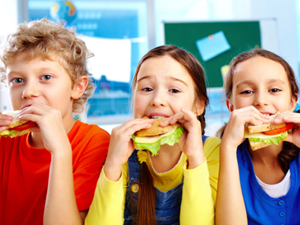 nutrición para escuelas metepec