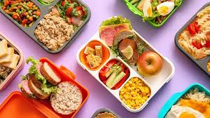 comida a domicilio